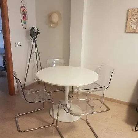 بيت للعطل Vistamar Ii